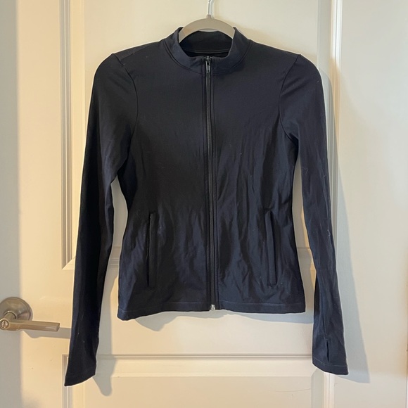 SET Active Sportbody Sporty Warm Up Jacket - small - Picture 4 of 8